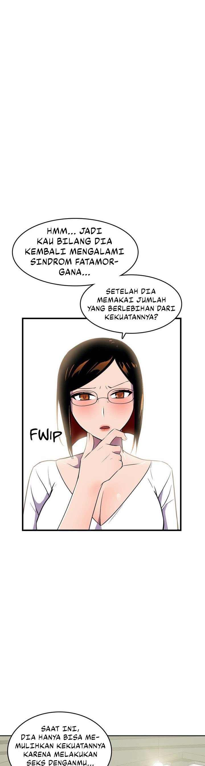 Hero Manager - Chapter 23 20
