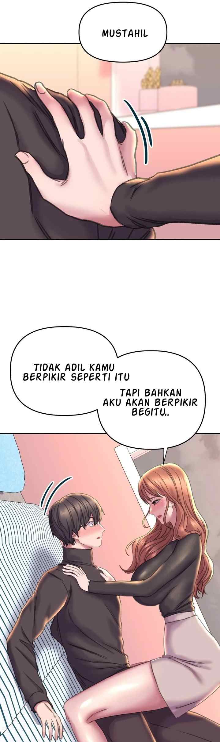 Double Face - Chapter 23 17