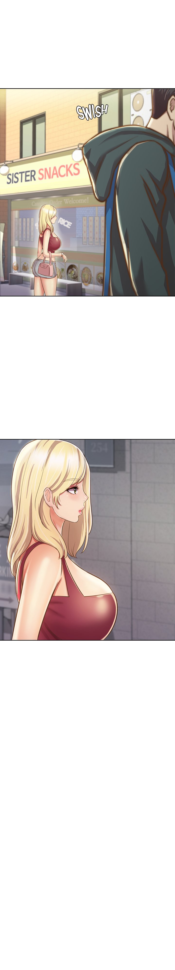 Noona&#8217;s Taste - Chapter 23 30