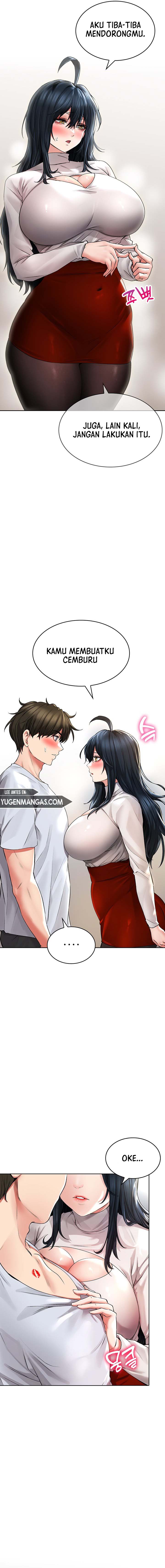 Not Safe for Work ♡ - Chapter 23 9 Not Safe for Work ♡ - Chapter 23 9