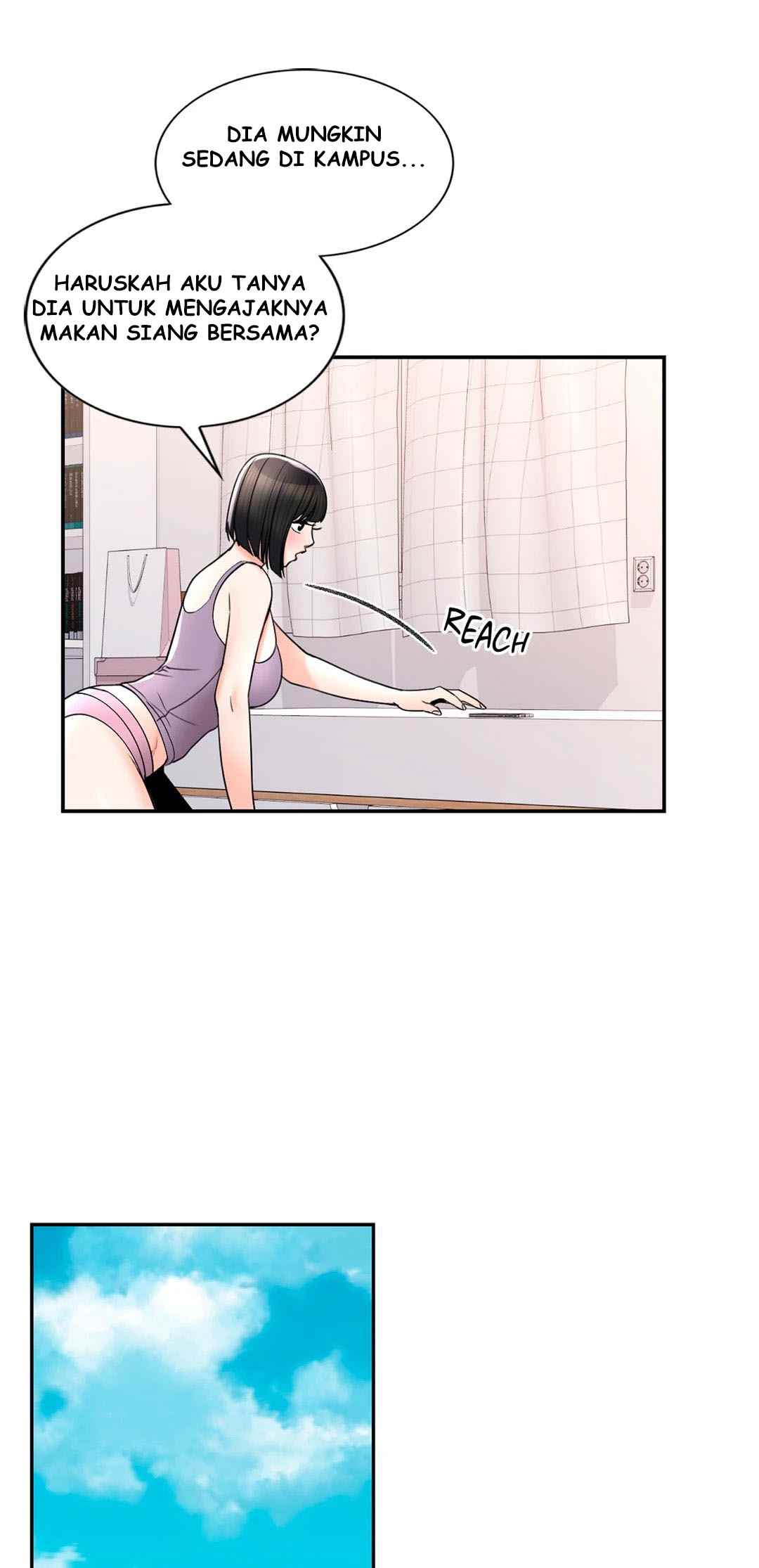 Campus Love - Chapter 23 25