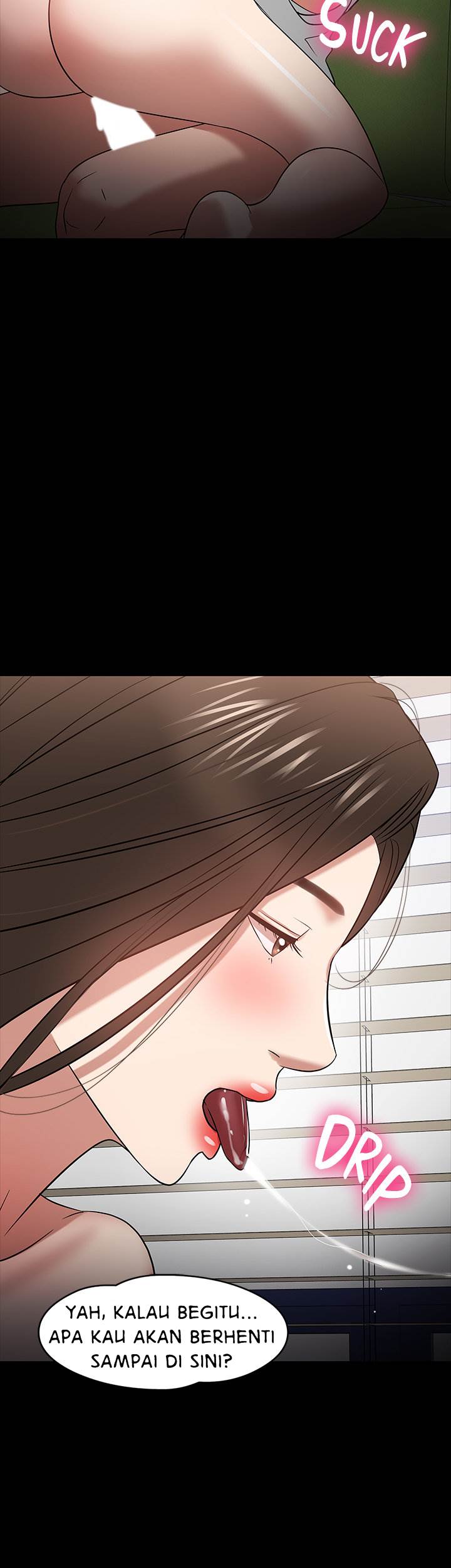 Are You Just Going To Watch - Chapter 23 44