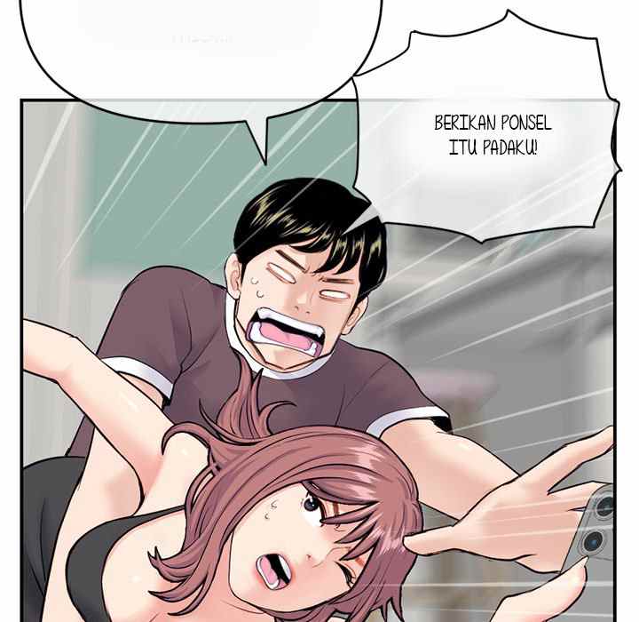 Midnight PC Cafe - Chapter 23 142 Midnight PC Cafe - Chapter 23 142