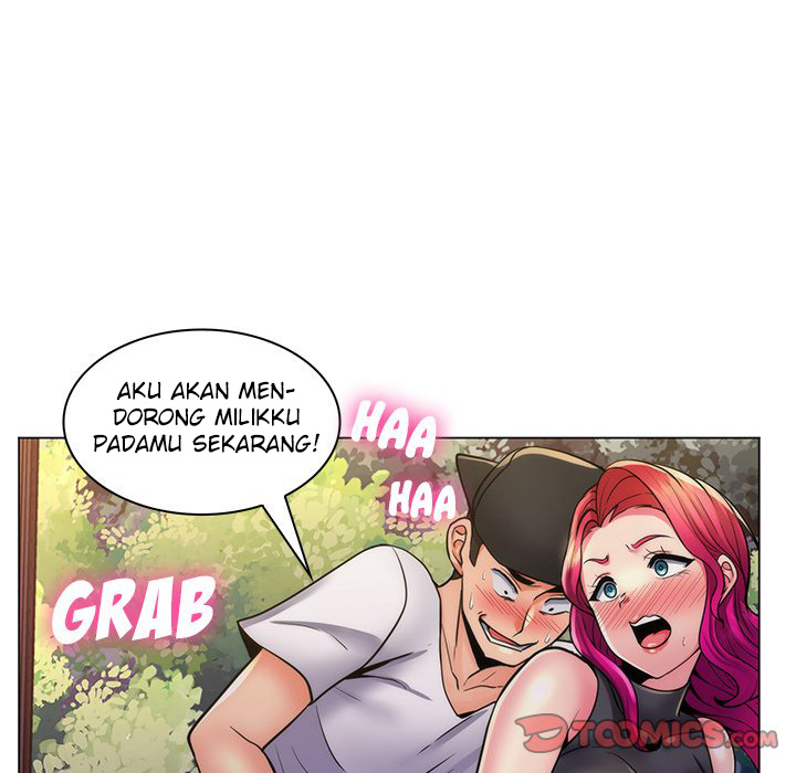 The Teacher Secret - Chapter 23 75