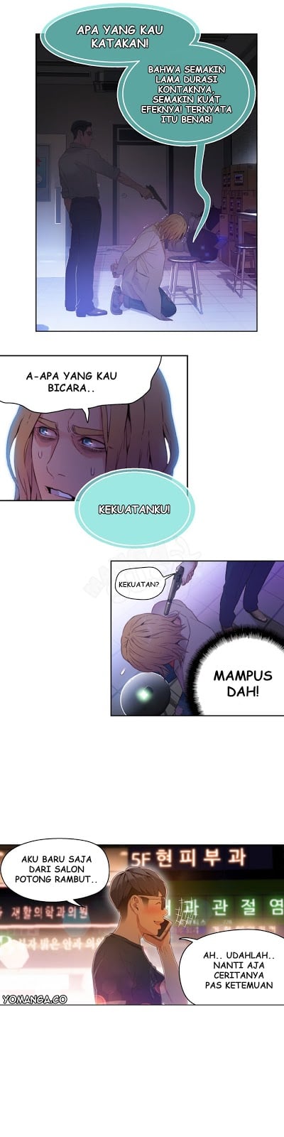 Sweet Guy - Chapter 23 13