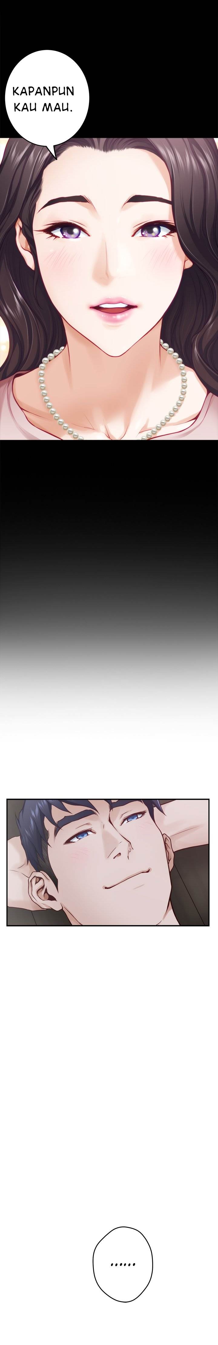 Noona&#8217;s Friend - Chapter 23 29