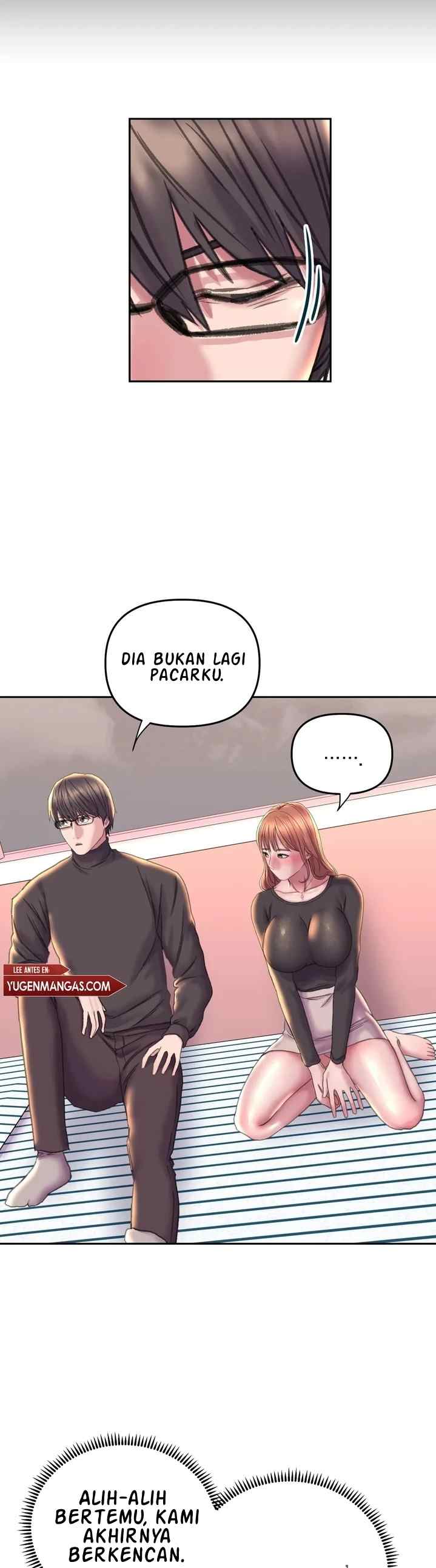 Double Face - Chapter 23 9