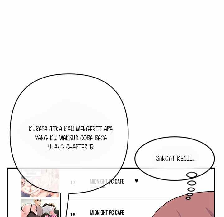 Midnight PC Cafe - Chapter 23 122 Midnight PC Cafe - Chapter 23 122