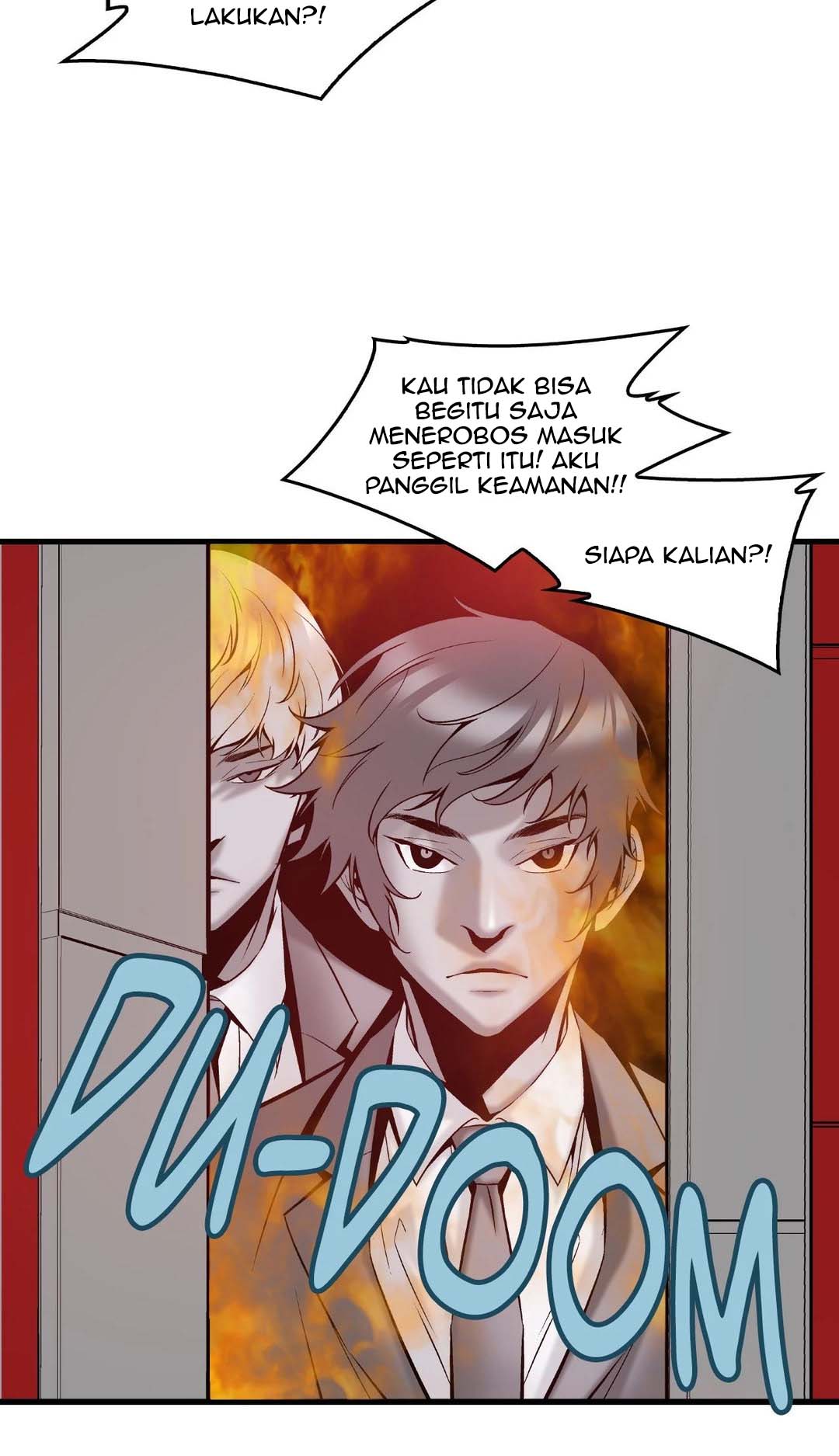 Midnight Taxi - Chapter 23 34