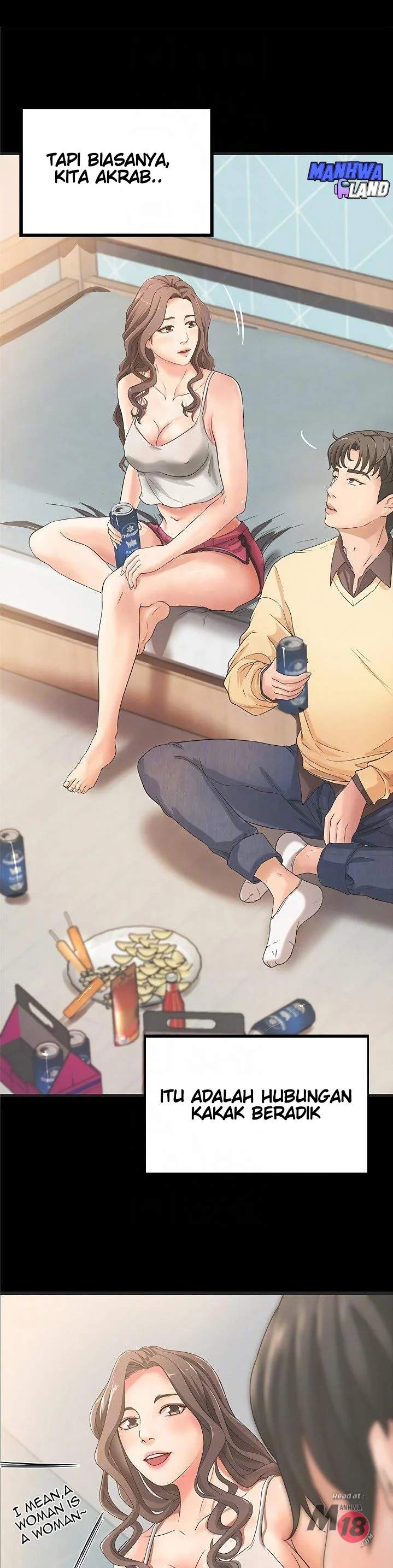 Sister’s Sex Education - Chapter 23 22 Sister’s Sex Education - Chapter 23 22