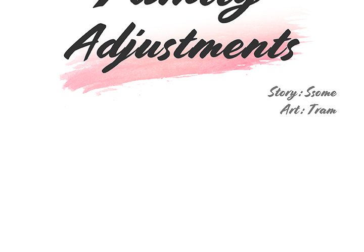 Family Adjustments - Chapter 23 4