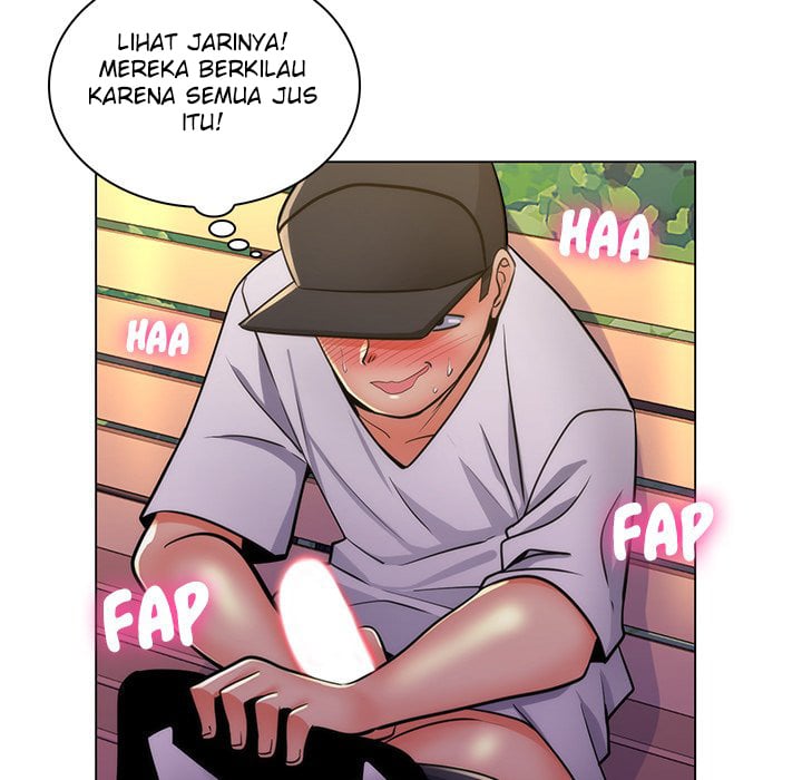 The Teacher Secret - Chapter 23 38
