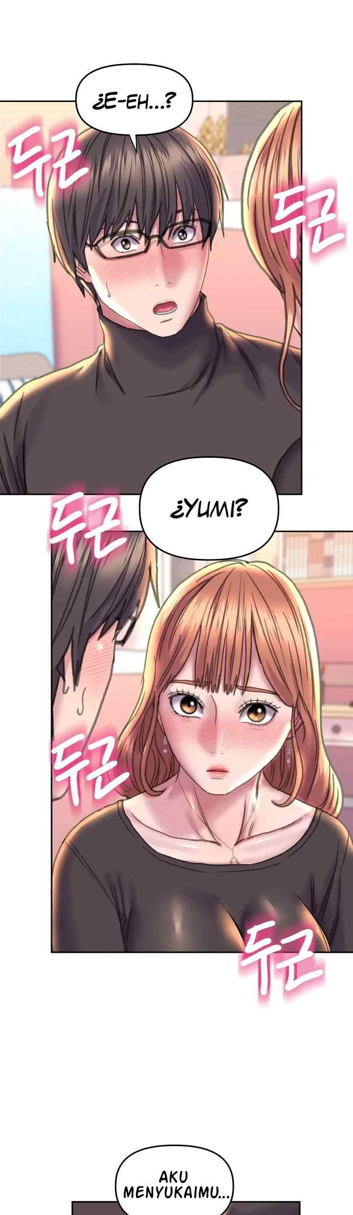 Double Face - Chapter 23 12