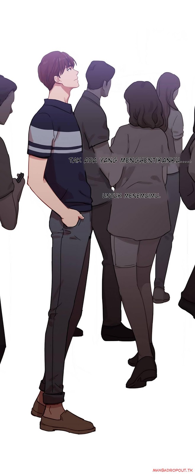 Fatal Woman - Chapter 23 4