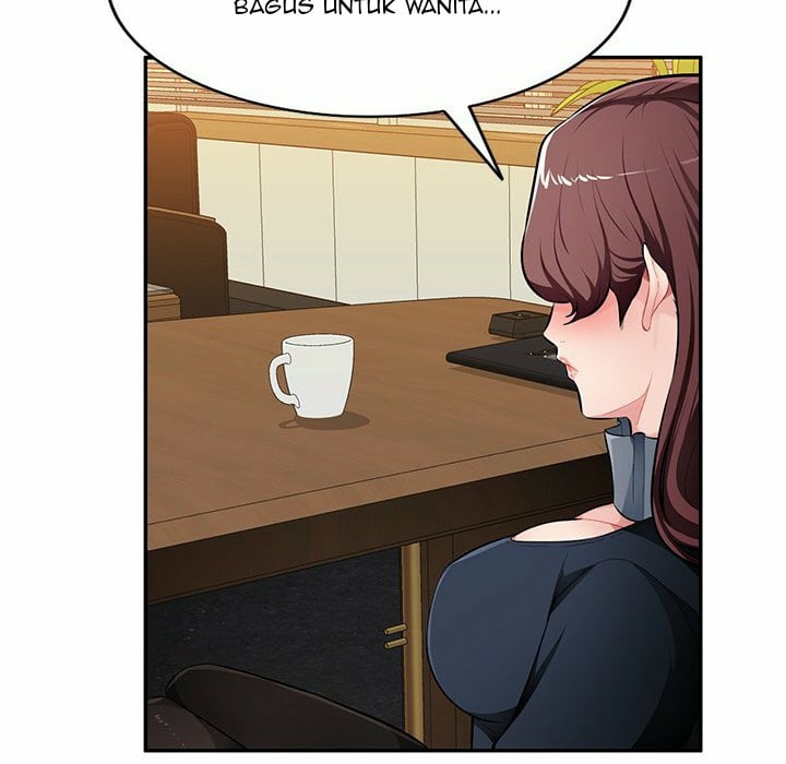 Boss Around - Chapter 23 118 Boss Around - Chapter 23 118