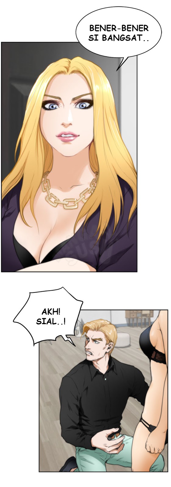 H-Mate - Chapter 23 5