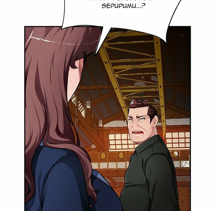 Boss Around - Chapter 23 53 Boss Around - Chapter 23 53