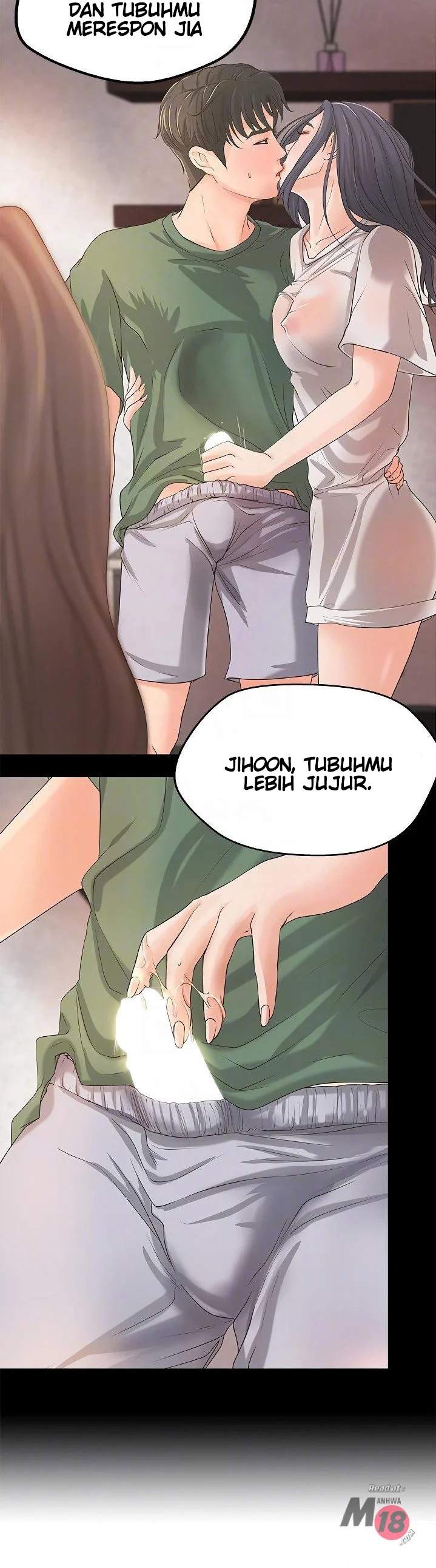 Sister’s Sex Education - Chapter 23 11 Sister’s Sex Education - Chapter 23 11