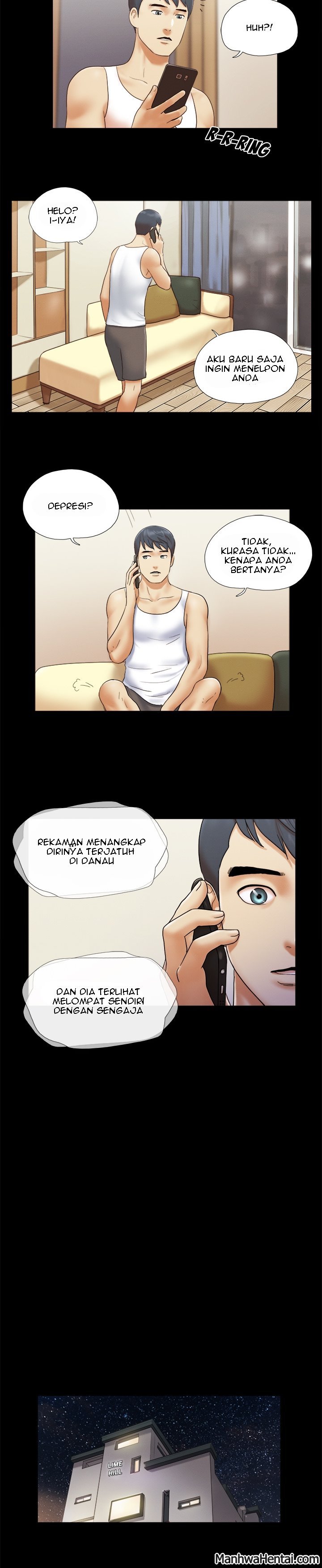 Double Trouble (Muldeok) - Chapter 23 11
