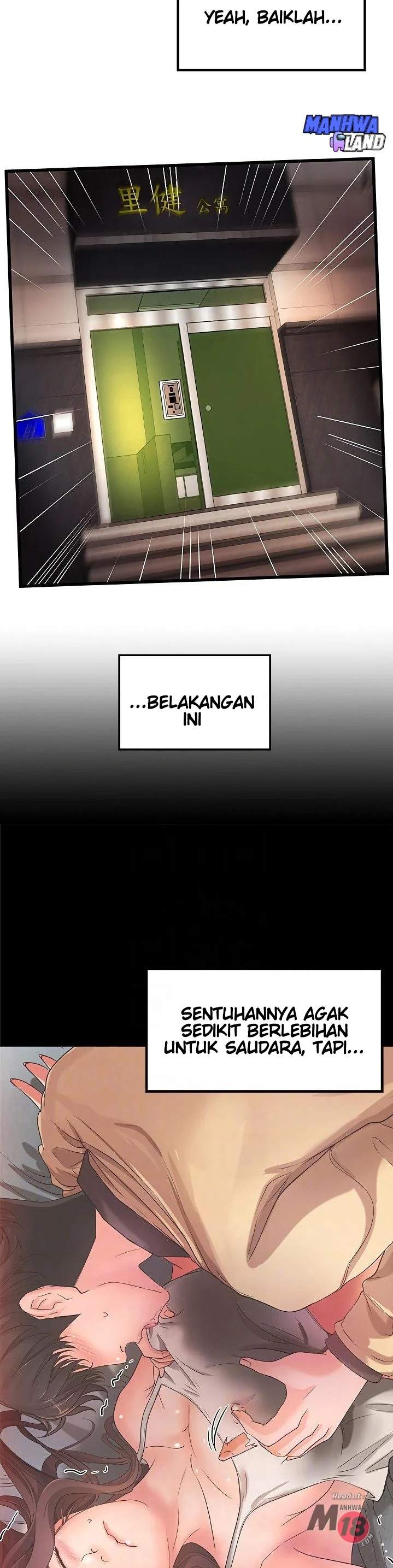 Sister’s Sex Education - Chapter 23 24 Sister’s Sex Education - Chapter 23 24