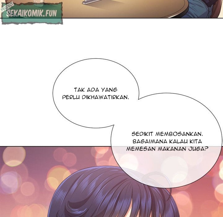 My High School Bully - Chapter 23 27