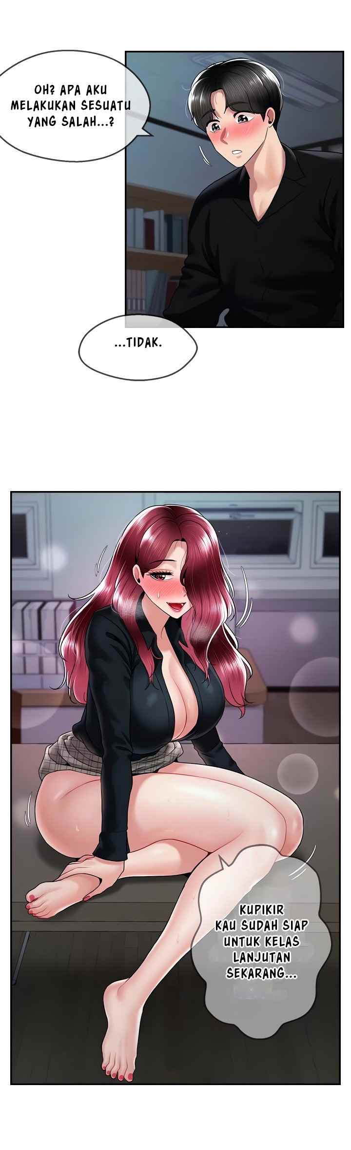 An Ardent Teaching Life - Chapter 23 14