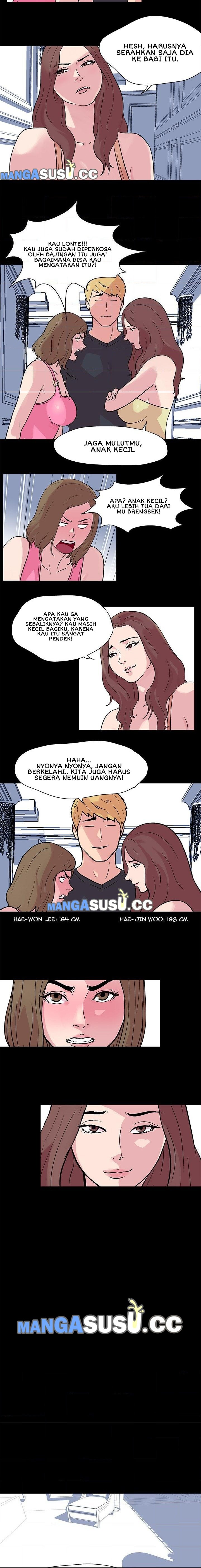 Project Utopia - Chapter 23 5