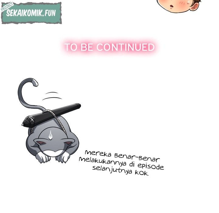 My High School Bully - Chapter 23 132