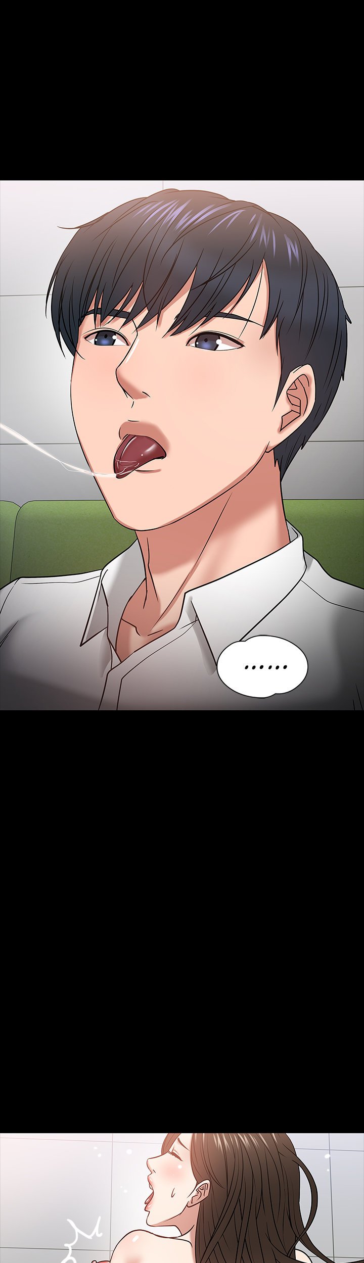Are You Just Going To Watch - Chapter 23 45