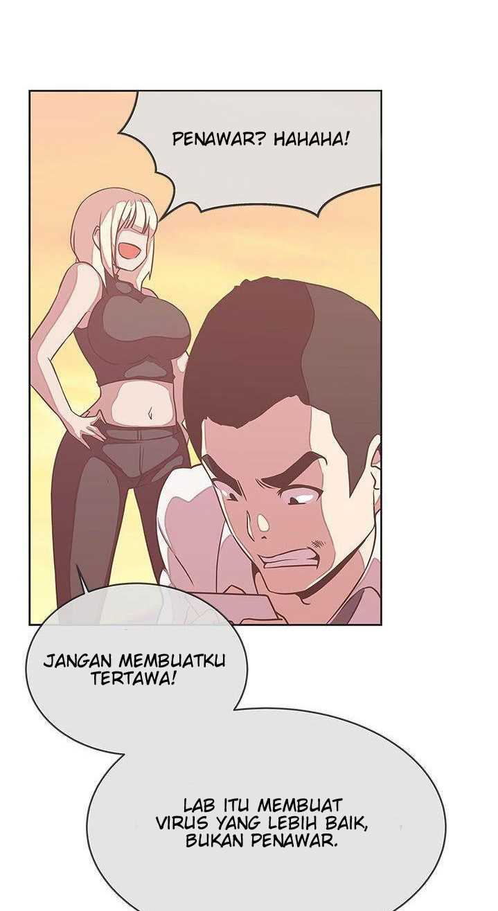 Love Navigation (Koh Son-jak) - Chapter 23 53 Love Navigation (Koh Son-jak) - Chapter 23 53