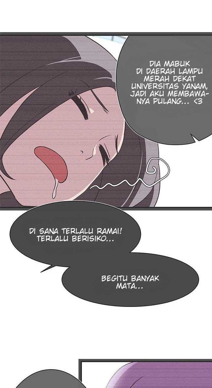 Love Navigation (Koh Son-jak) - Chapter 23 37 Love Navigation (Koh Son-jak) - Chapter 23 37