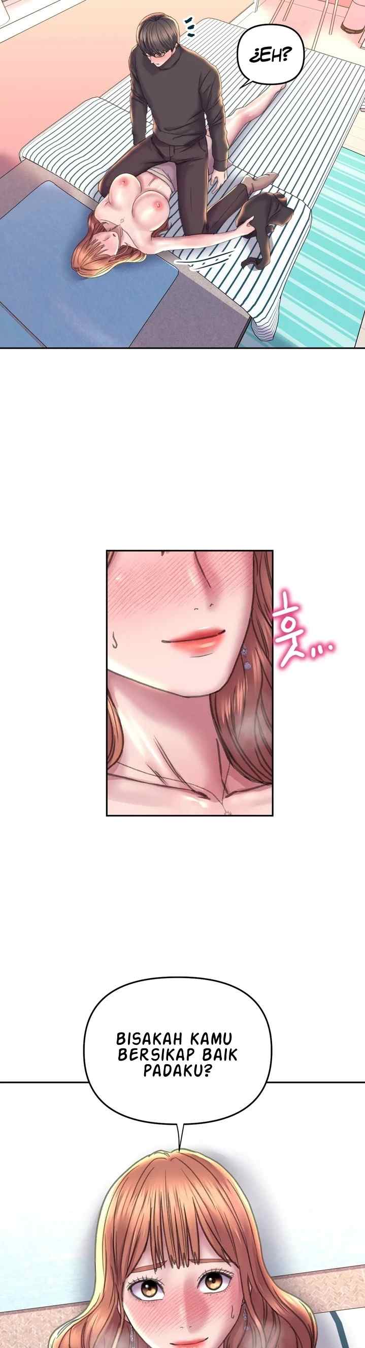 Double Face - Chapter 23 27