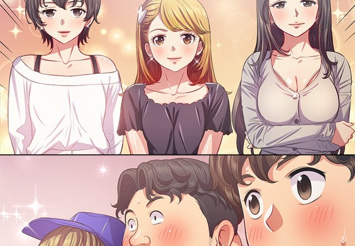 My High School Bully - Chapter 23 5