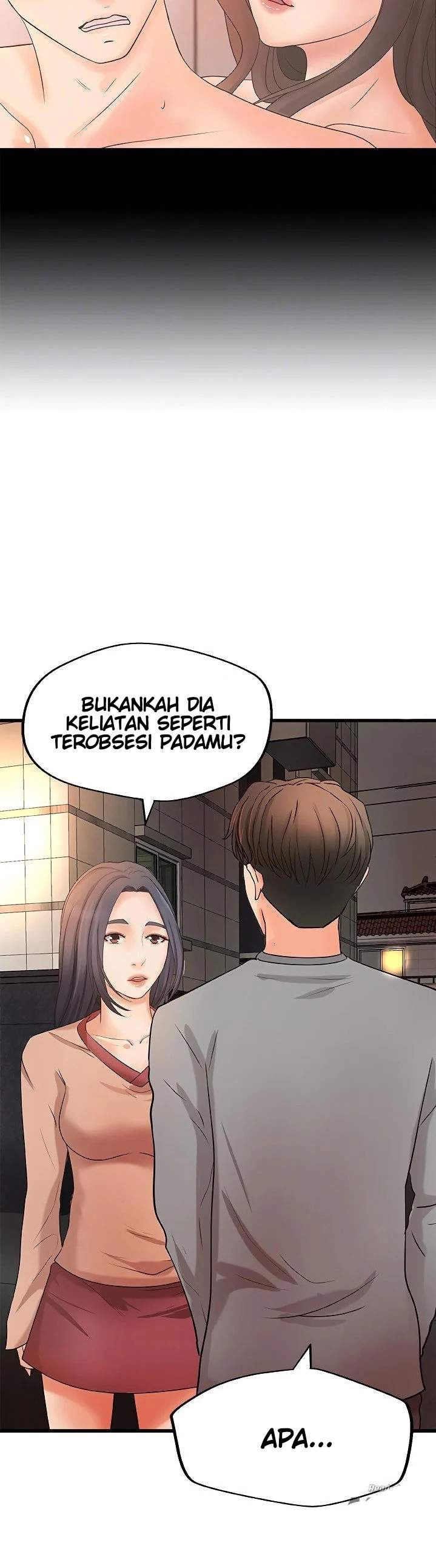 Sister’s Sex Education - Chapter 23 9 Sister’s Sex Education - Chapter 23 9