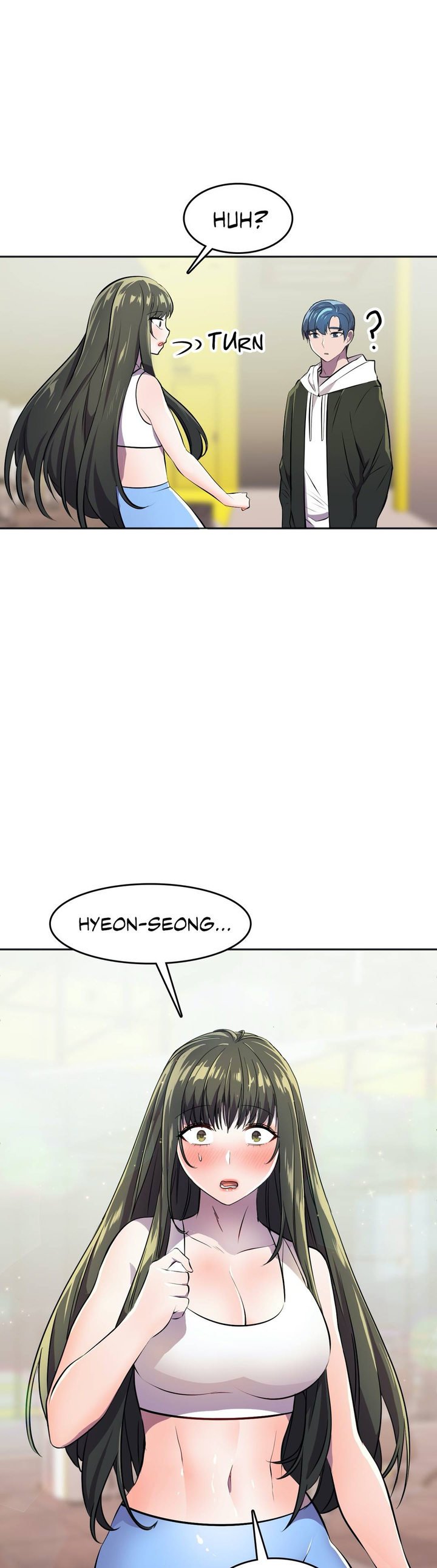 Hero Manager - Chapter 23 42