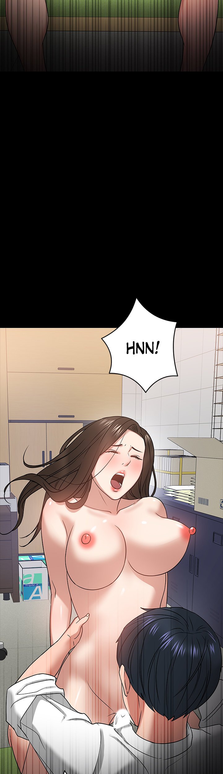 Are You Just Going To Watch - Chapter 23 50