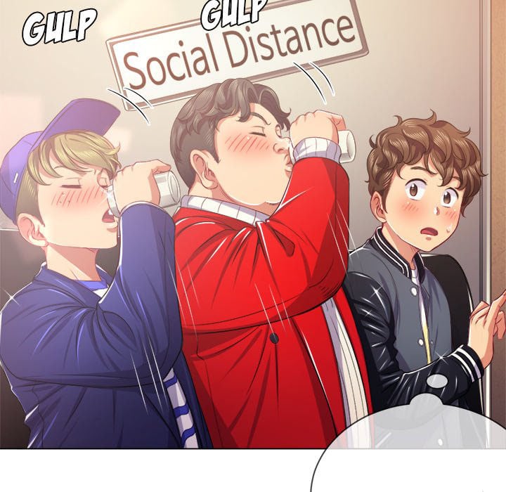 My High School Bully - Chapter 23 14