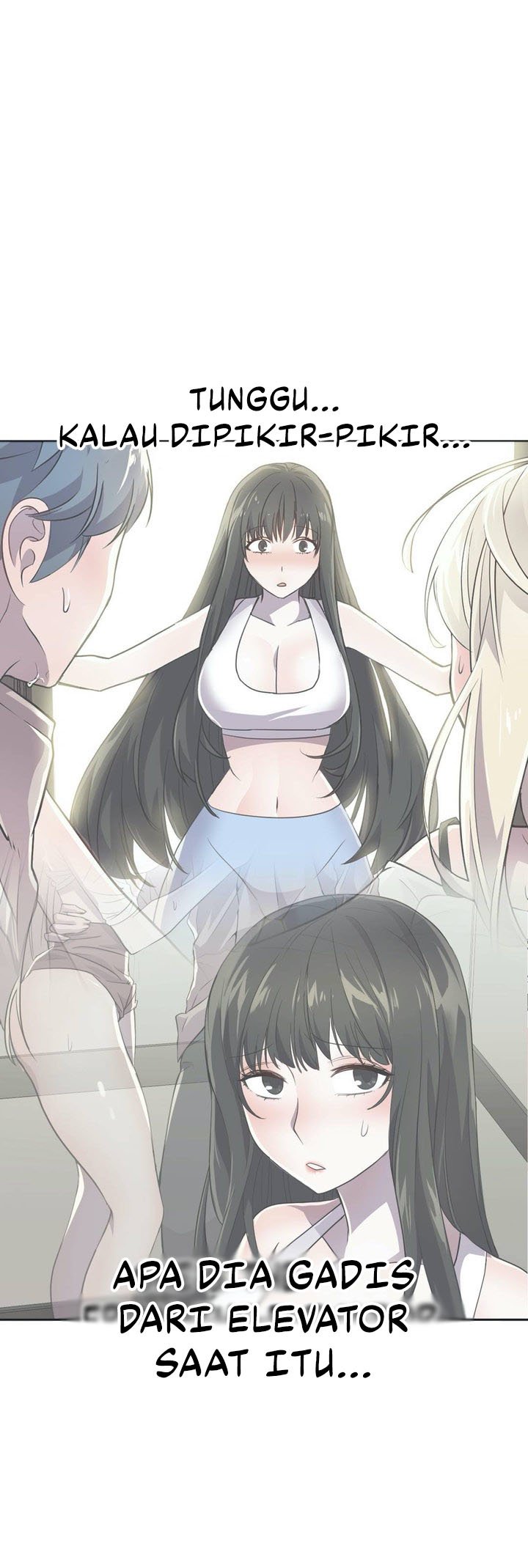 Hero Manager - Chapter 23 41