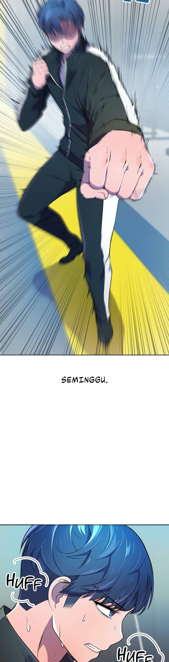 Hero Manager - Chapter 23 5