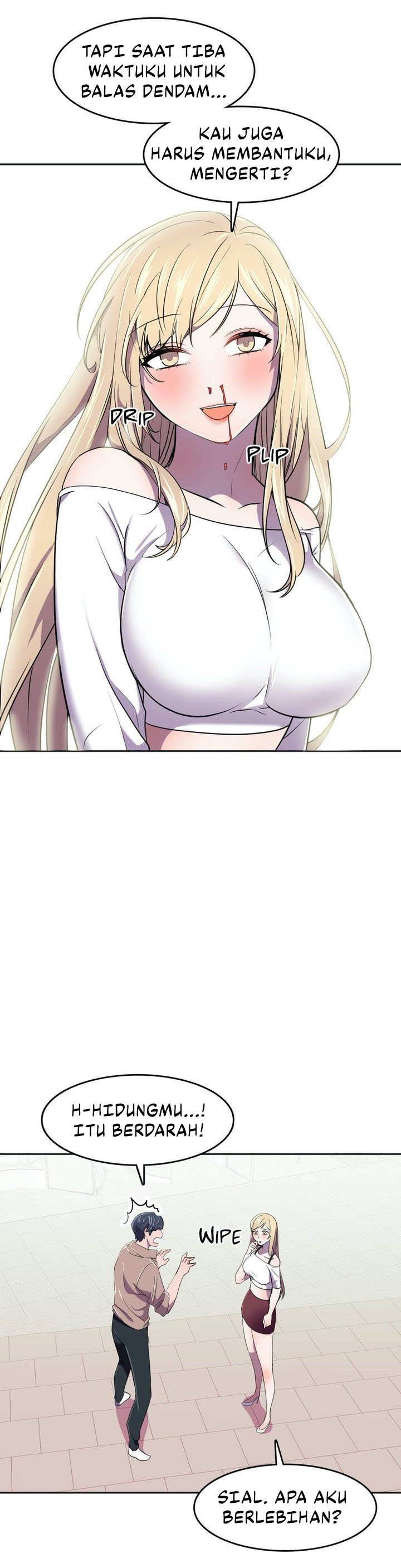 Hero Manager - Chapter 23 15