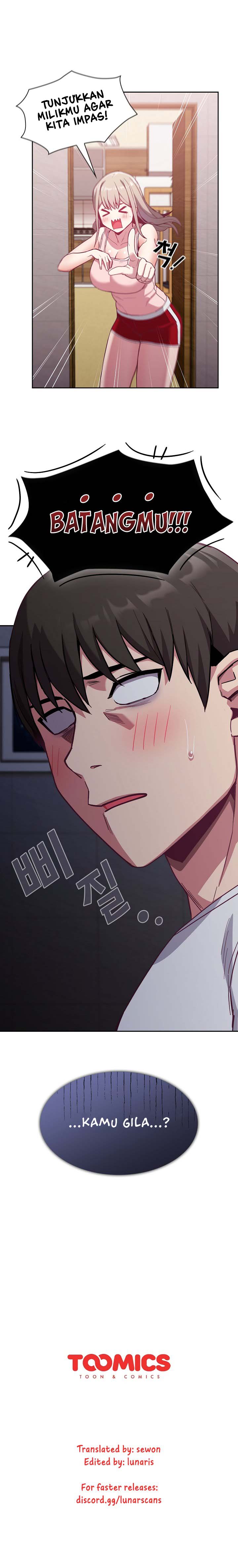 Rehabilitation Maids - Chapter 23 10