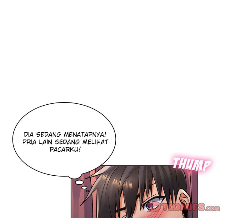 The Teacher Secret - Chapter 23 23