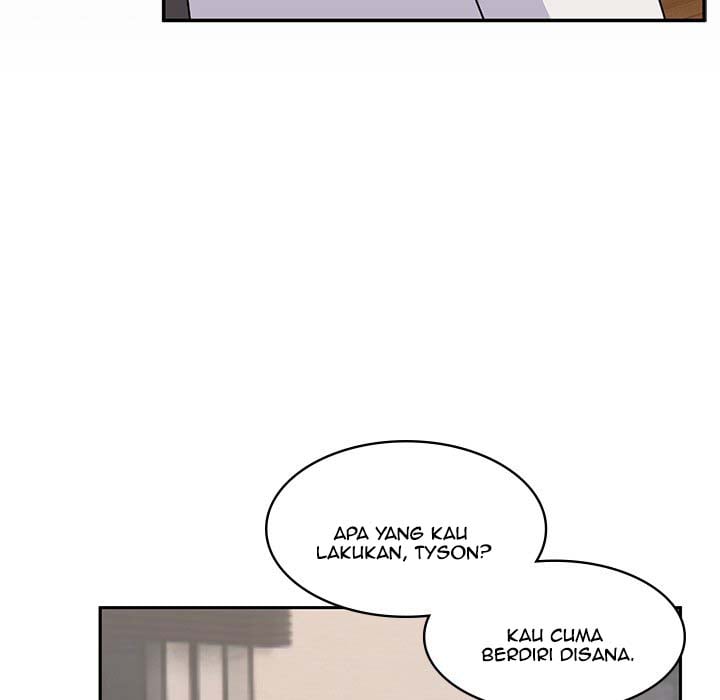 Mina - Chapter 23 16