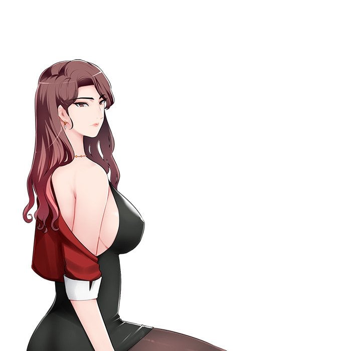 Boss Around - Chapter 23 15 Boss Around - Chapter 23 15