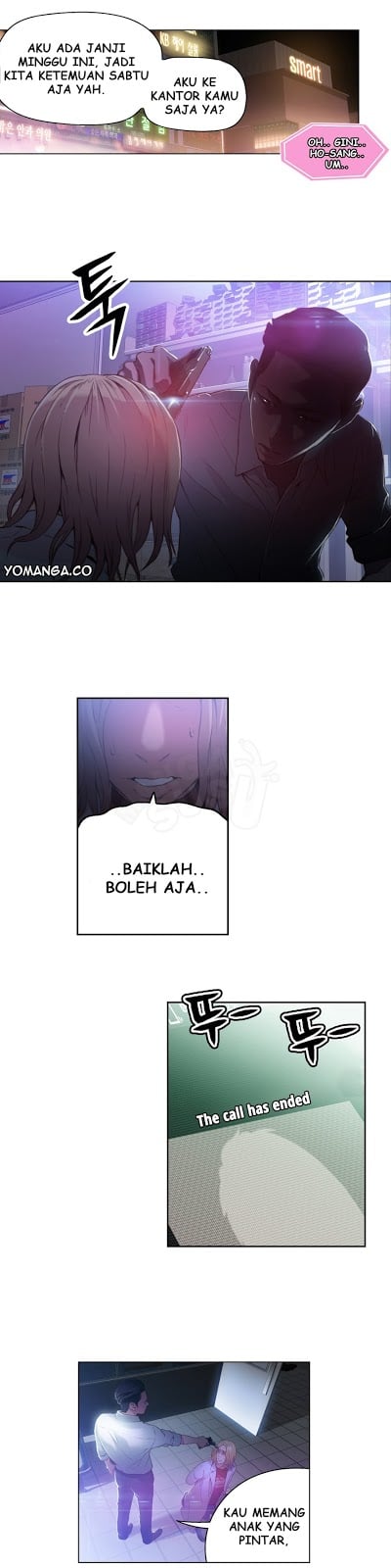 Sweet Guy - Chapter 23 14