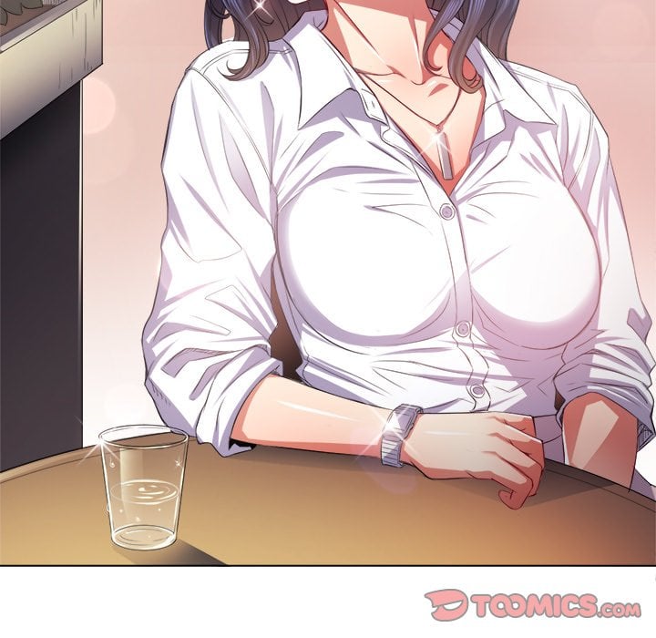 My High School Bully - Chapter 23 22