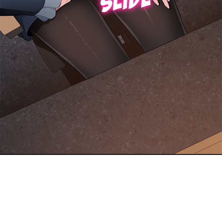 Boss Around - Chapter 23 121 Boss Around - Chapter 23 121