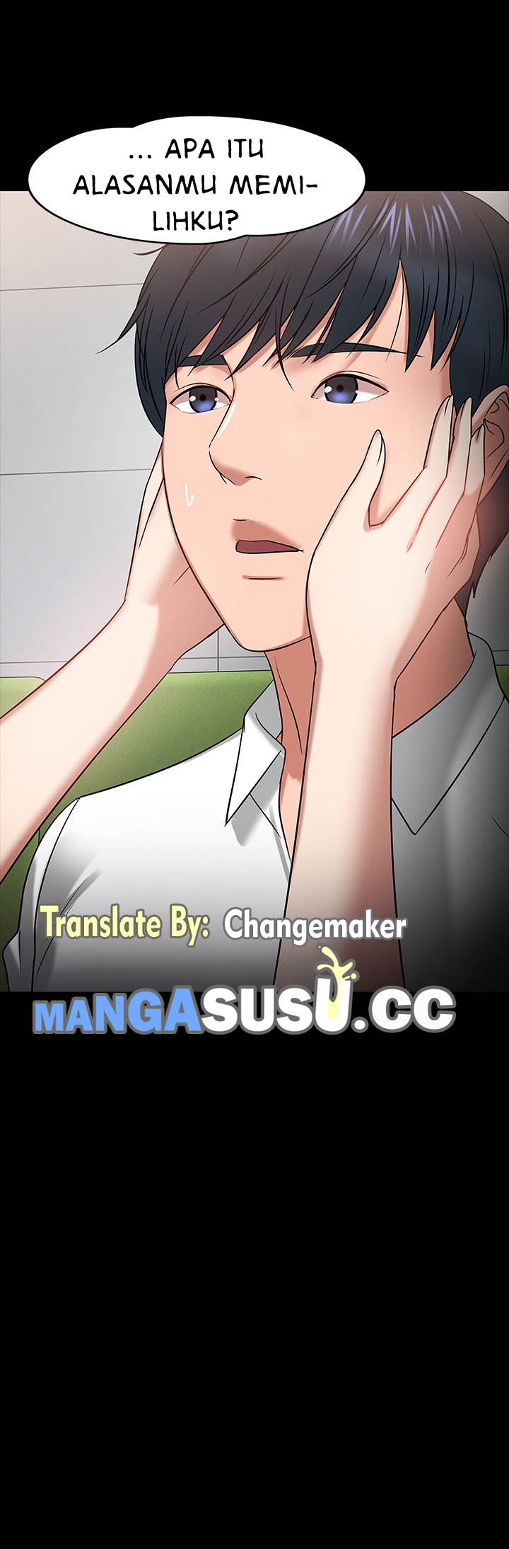 Are You Just Going To Watch - Chapter 23 22