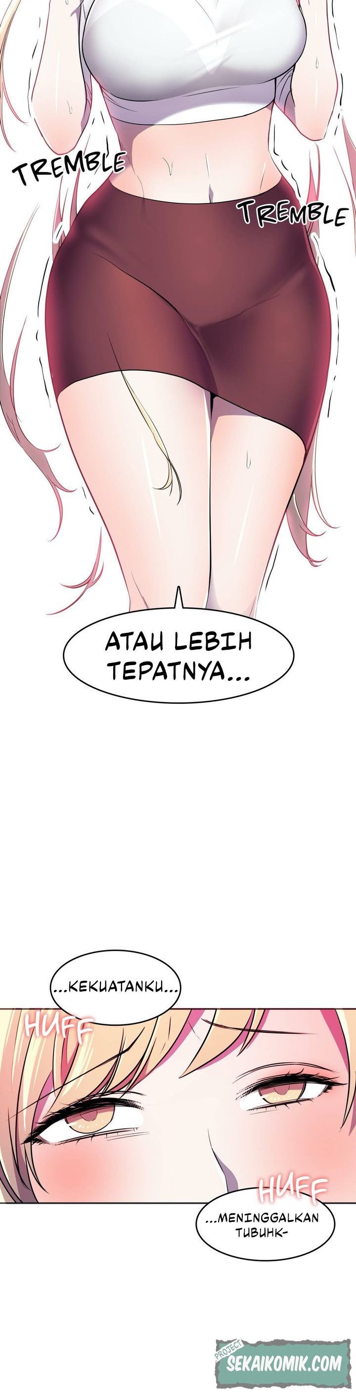 Hero Manager - Chapter 23 18