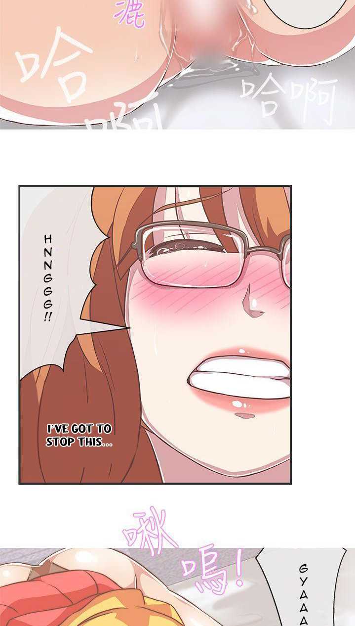 Love Navigation (Koh Son-jak) - Chapter 23 19 Love Navigation (Koh Son-jak) - Chapter 23 19